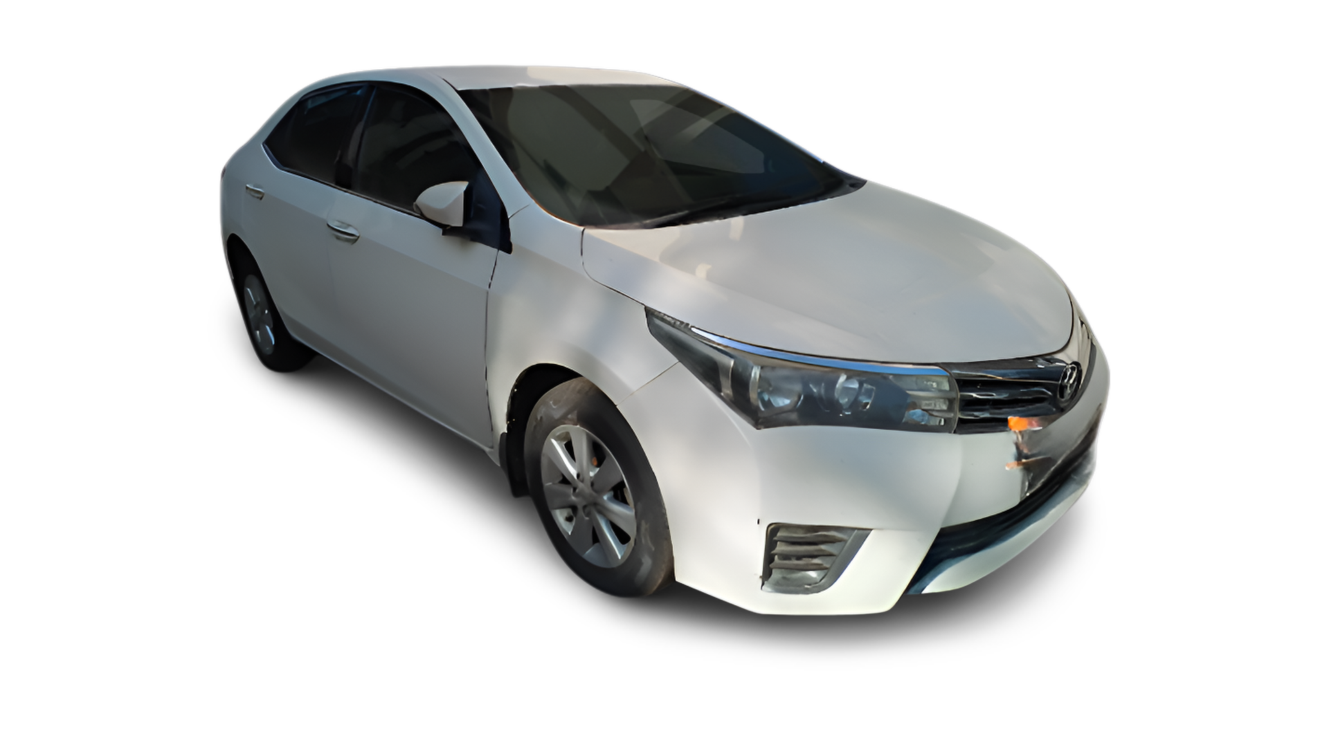 Toyota Corolla Altis-img